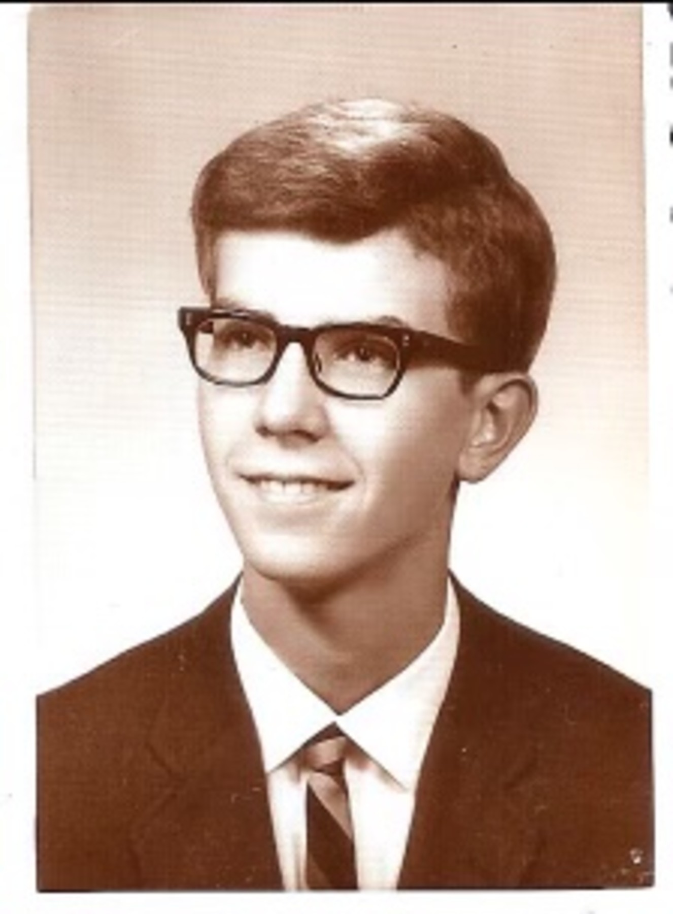 Obituary of Dennis Joseph Bauman