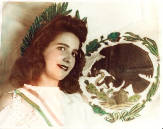 Obituary of Beatriz Eugenia Guzman
