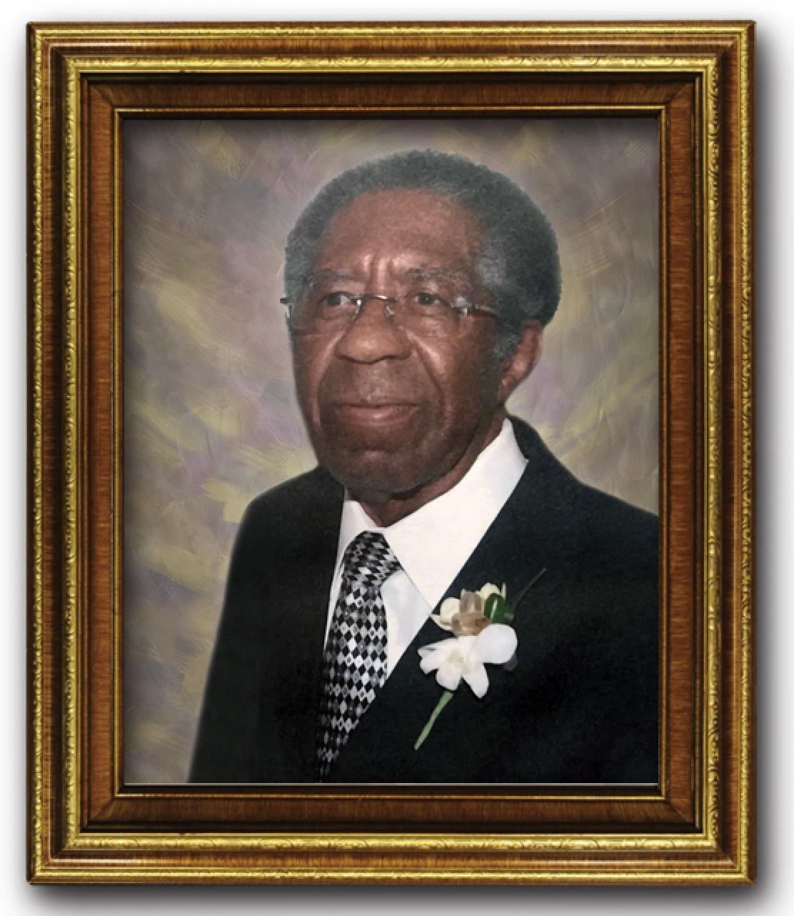 Obituary of Jesse Stovall