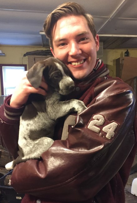 Obituary of John Michael Lestans Summerlin