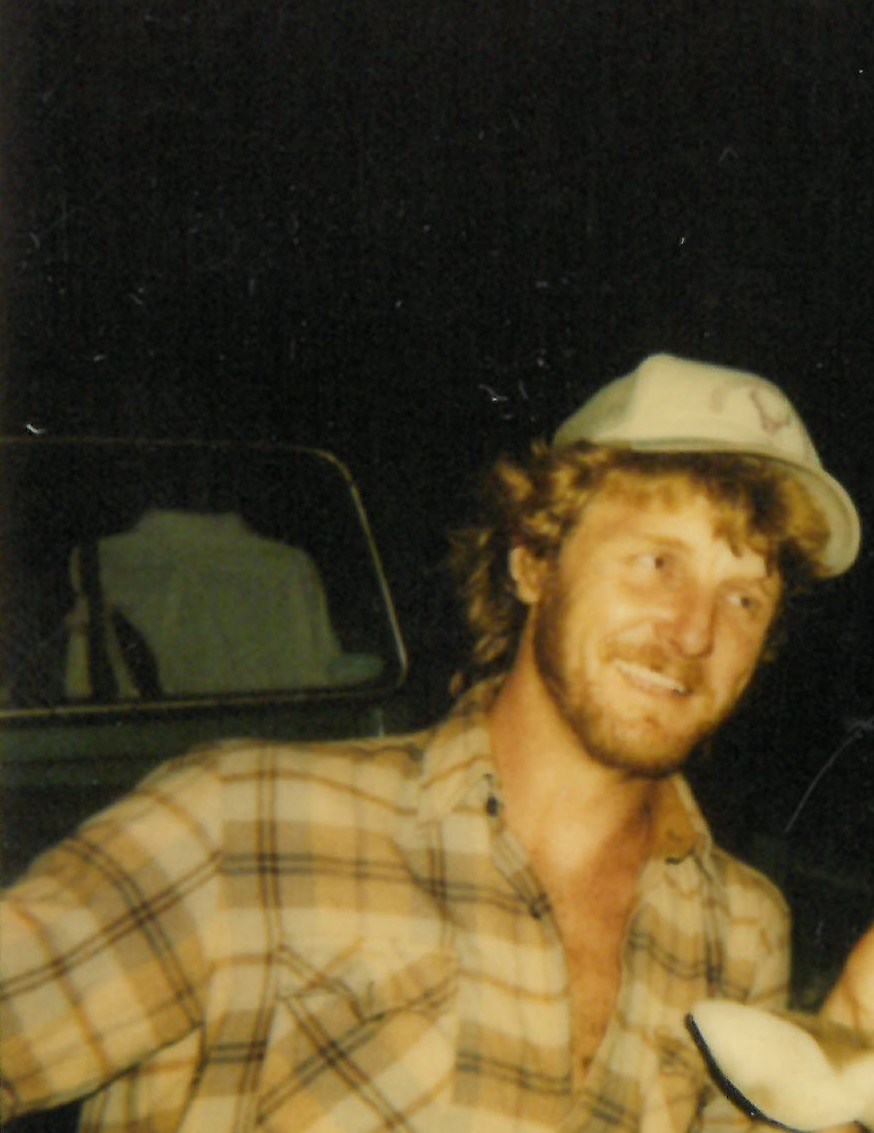 Obituary of Faron Edward Mangum