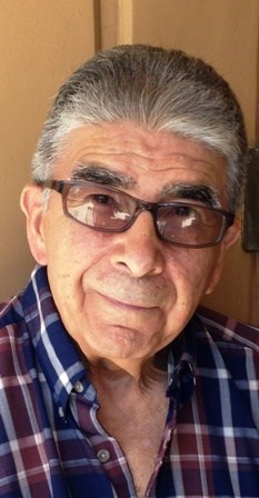 Obituary of George Benedict Martinez