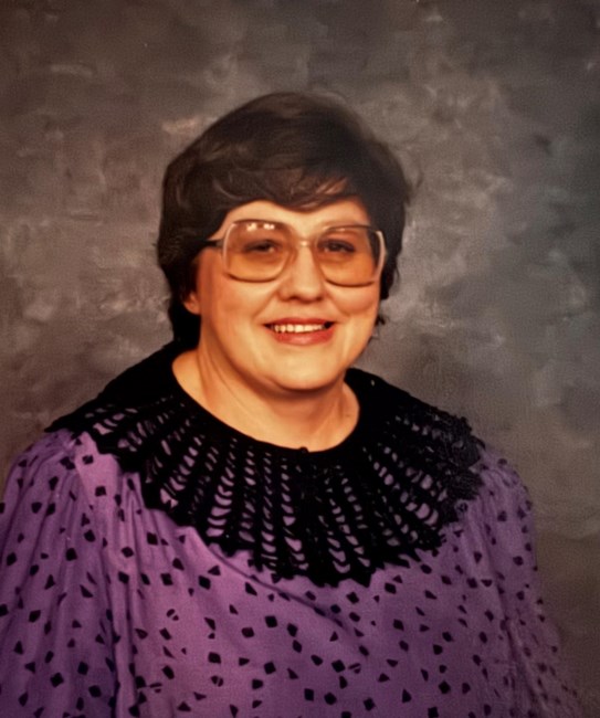 Obituario de Linda Lou Beard