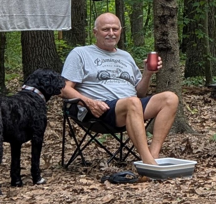 Obituary of Edward Brian Learn