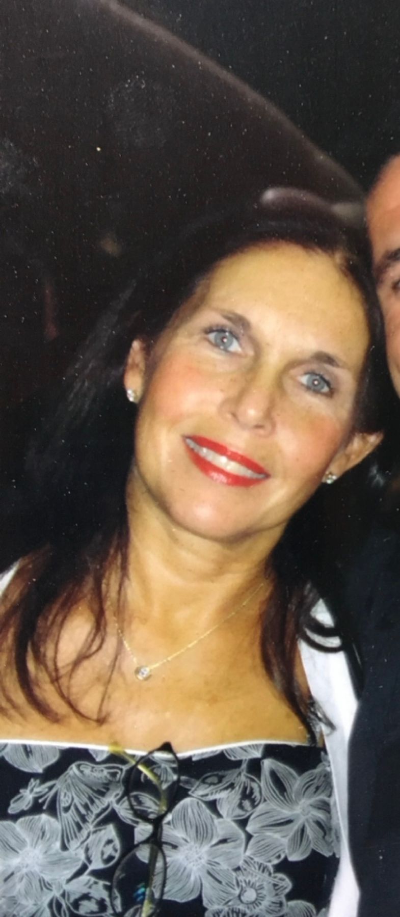 Obituary of Judith Seidita