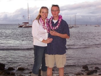 Obituary of G. Lance Braden