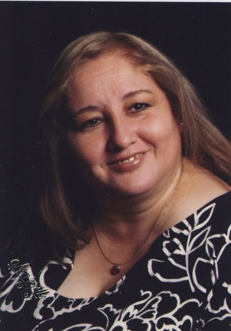 Obituary of Erminia V. Garcia