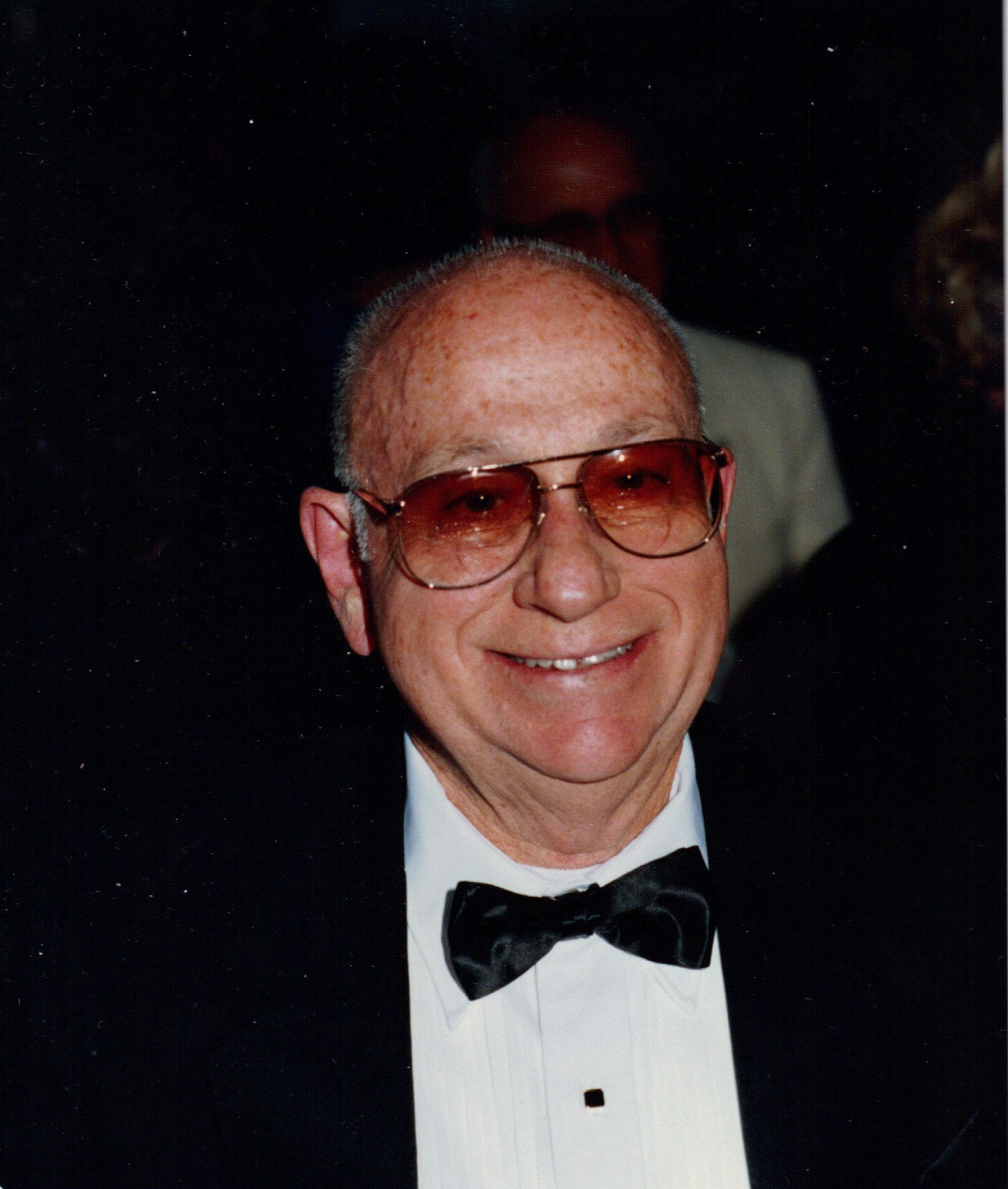 Obituary of Francis Frank Joseph Ala