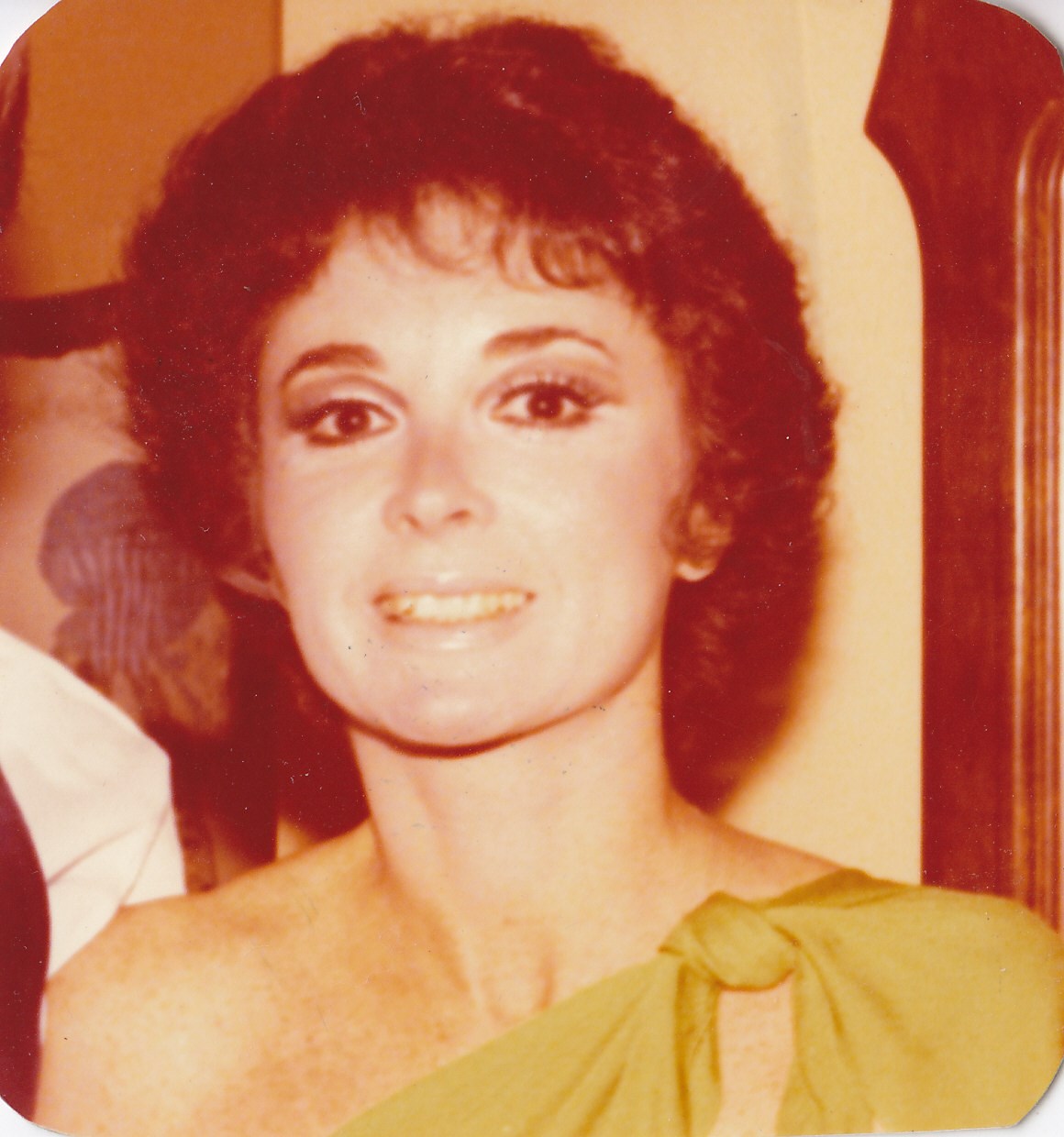 Obituary of Lois Miller