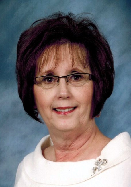 Obituary of Janice Sue Wright