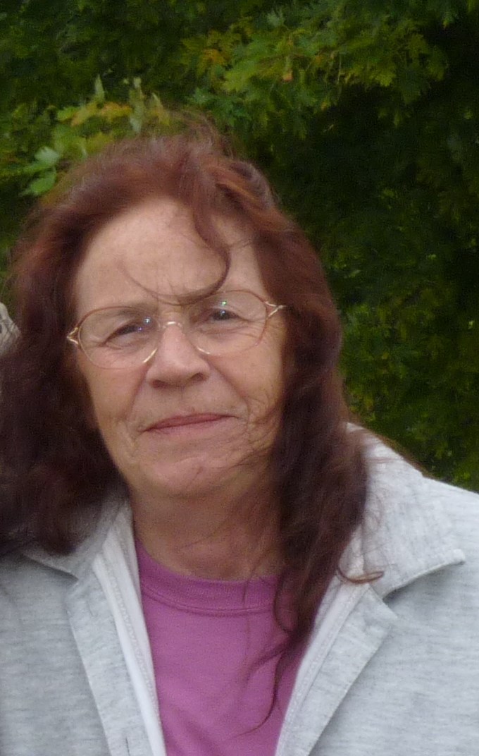 Obituary of Karen Cherryl Benson