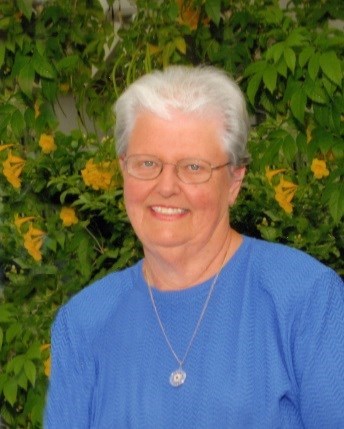 Obituary of Ellen Marie Walsh