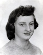 Gladys Bullard