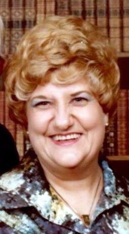 Obituary of Ruby Ruth Sledge