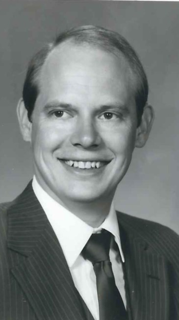 Obituary of Theodore Tate Lyman