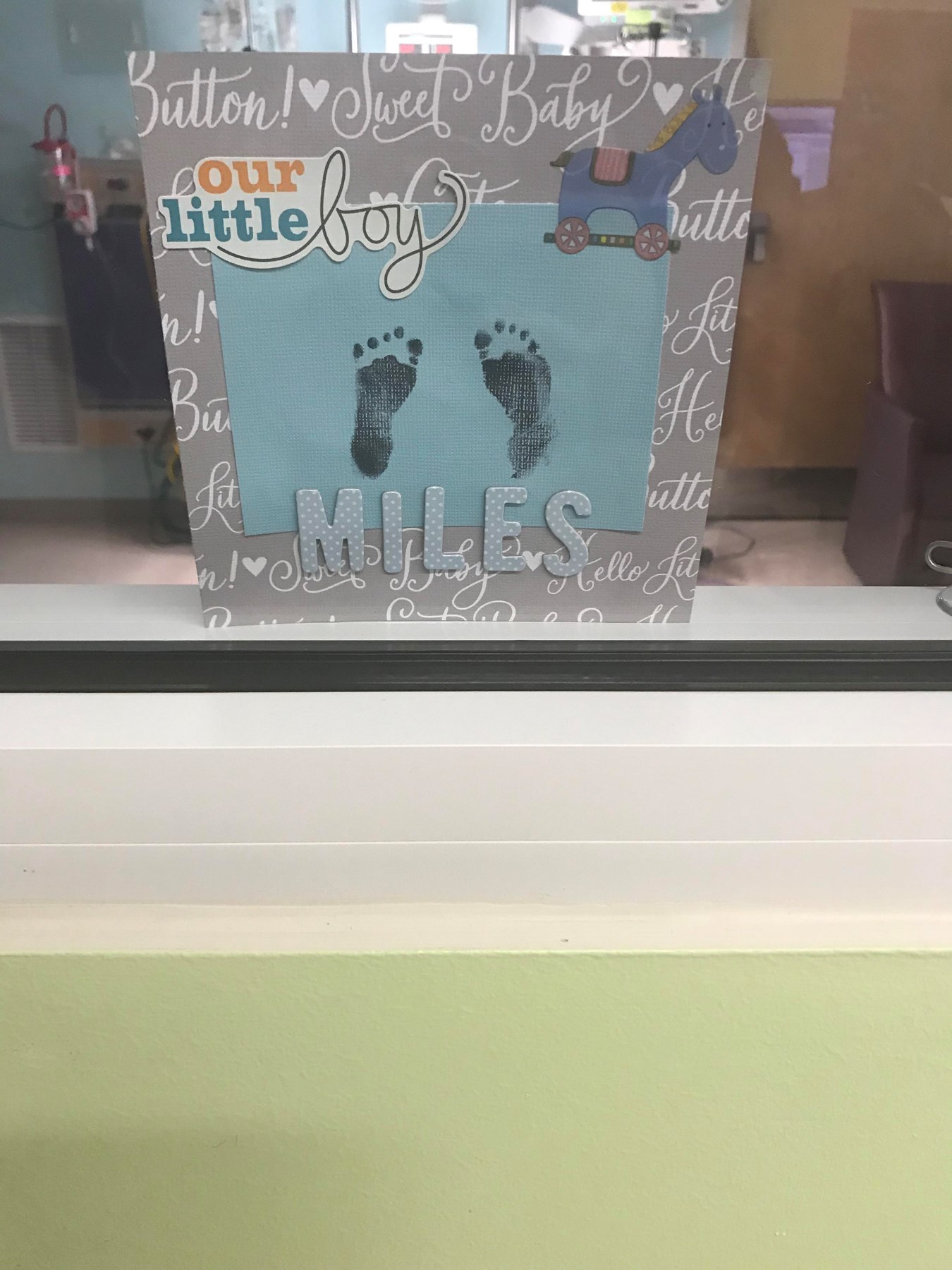 Obituary of Miles Lee Johnson