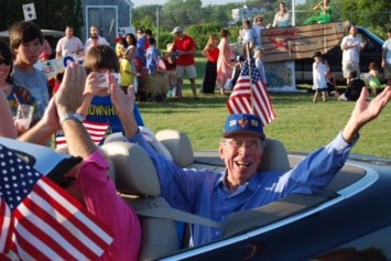 Obituary of James Robert "Bob" Beach