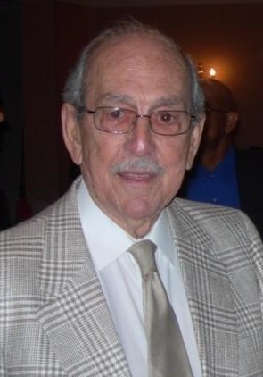 Obituary of Armando Rodriguez