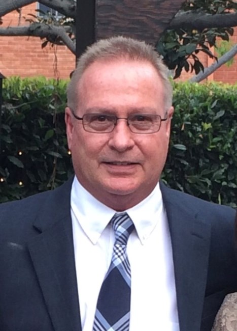 Obituary of Robert Allen Gentz