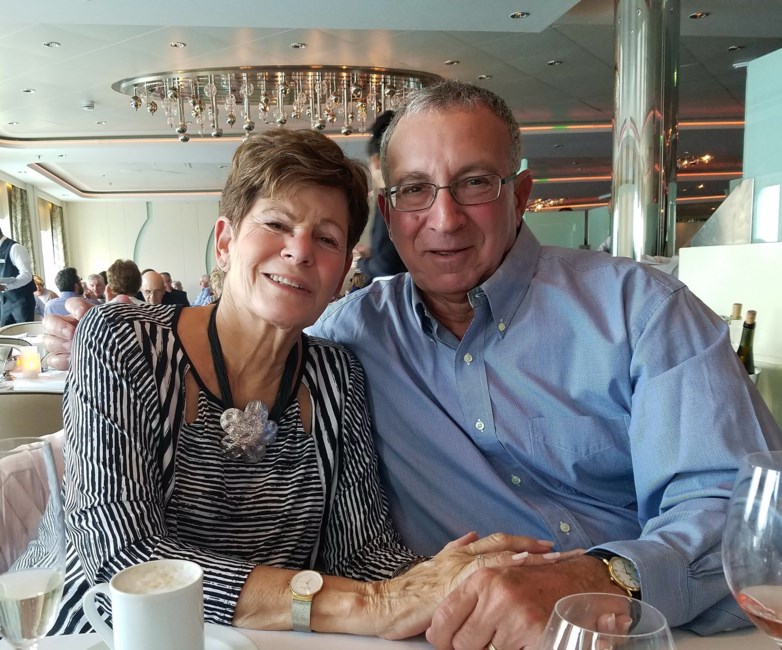 Obituary of Roberta Joan Silverman