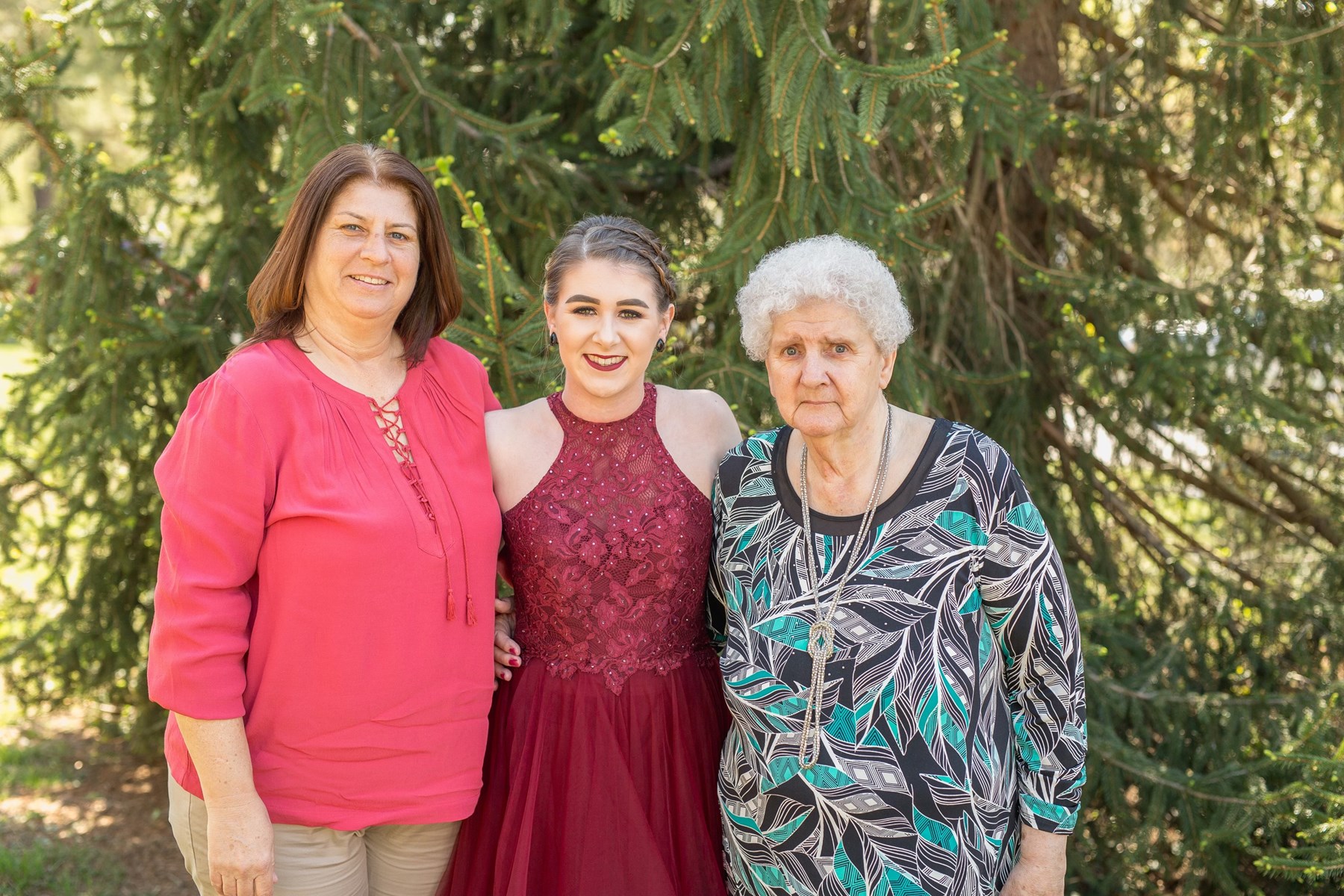 Obituary of Phyllis Ann Staton