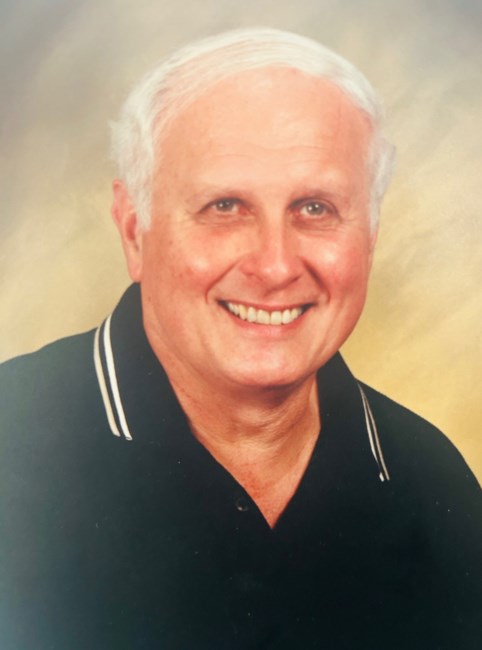 Avis de décès de Roger Bruce Zier