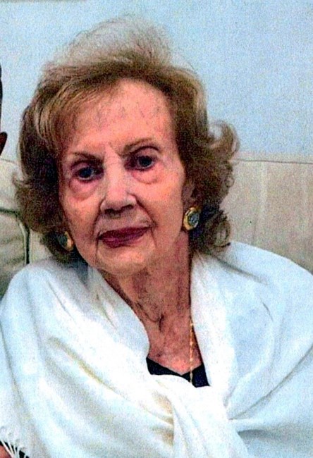 Obituary of Herminia Felipe Vega