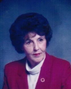Obituary of Louise Amoroso Sheehan