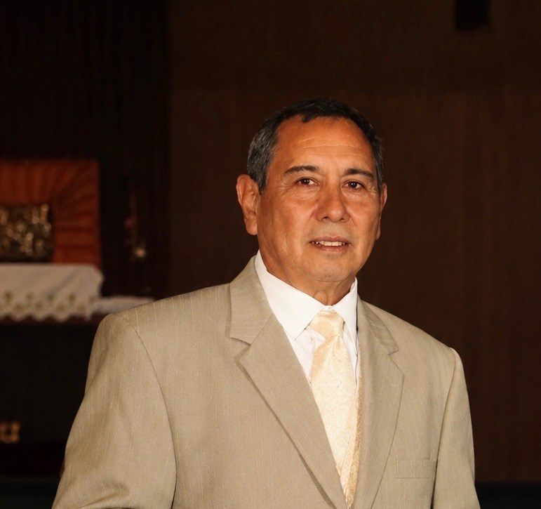 Obituary of Rosendo Guajardo Ramirez