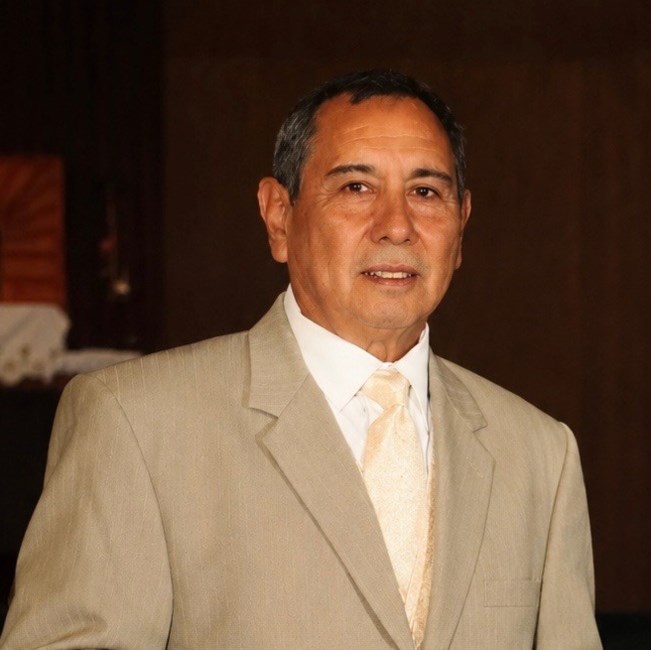 Obituary of Rosendo Guajardo Ramirez