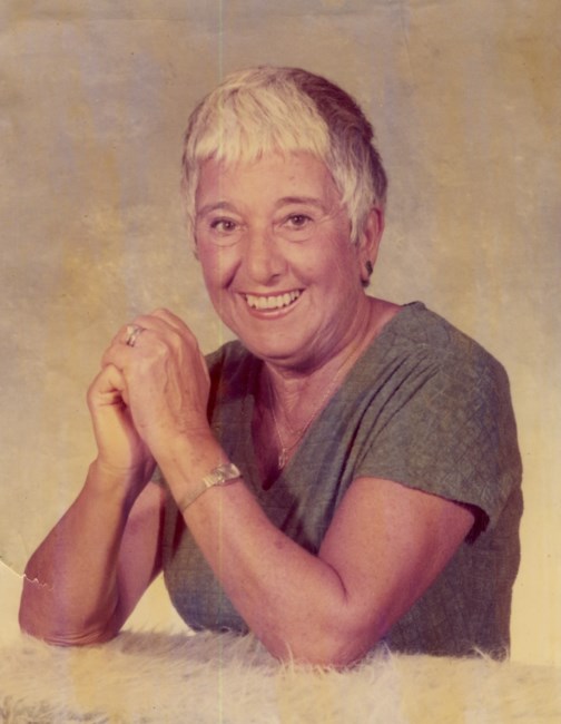 Obituary of Mrs. Virginia Graham