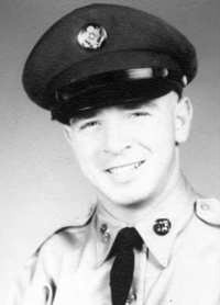 Obituary of Dennis O Glidden