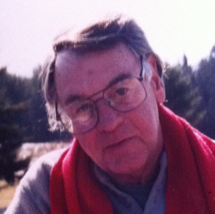 Obituary of Michael J Ahearn Jr