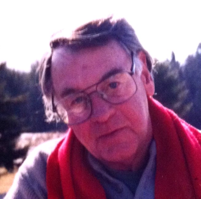 Obituary of Michael J Ahearn Jr