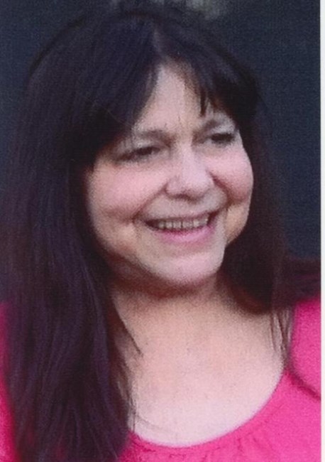 Obituario de JoAnn Theresa Pollinzi