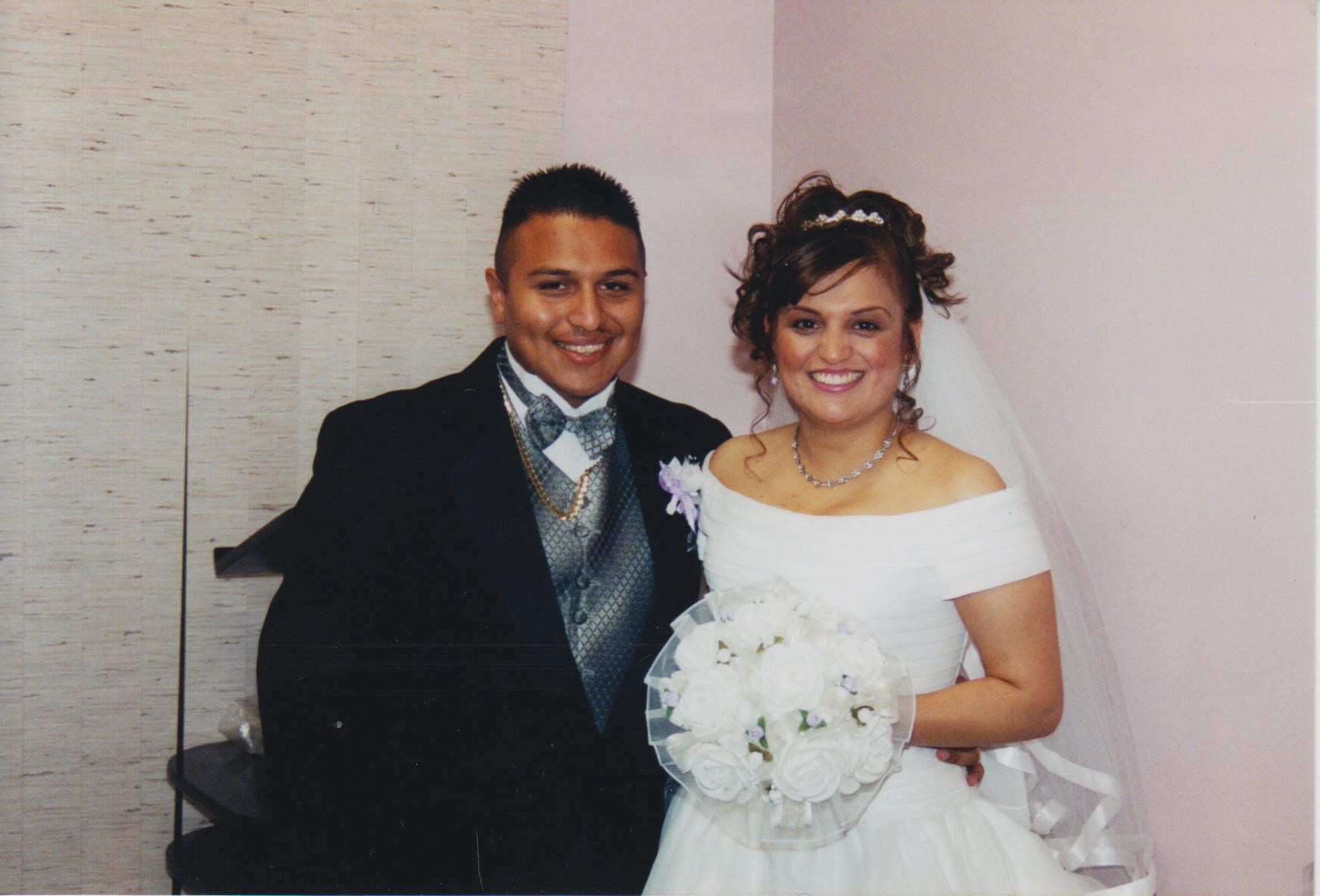 Obituary of Sergio E. Quintanilla Jr.