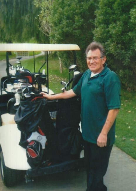 Obituary of Oscar Jesus Santana