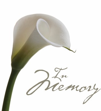 Obituary of Joan Arlene Brick Porter