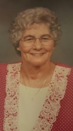 Pauline Cain