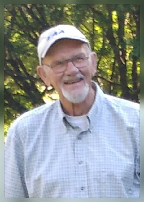 Obituary of Don Roberts