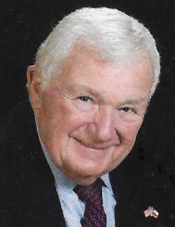 Obituary of Jerry Williamson