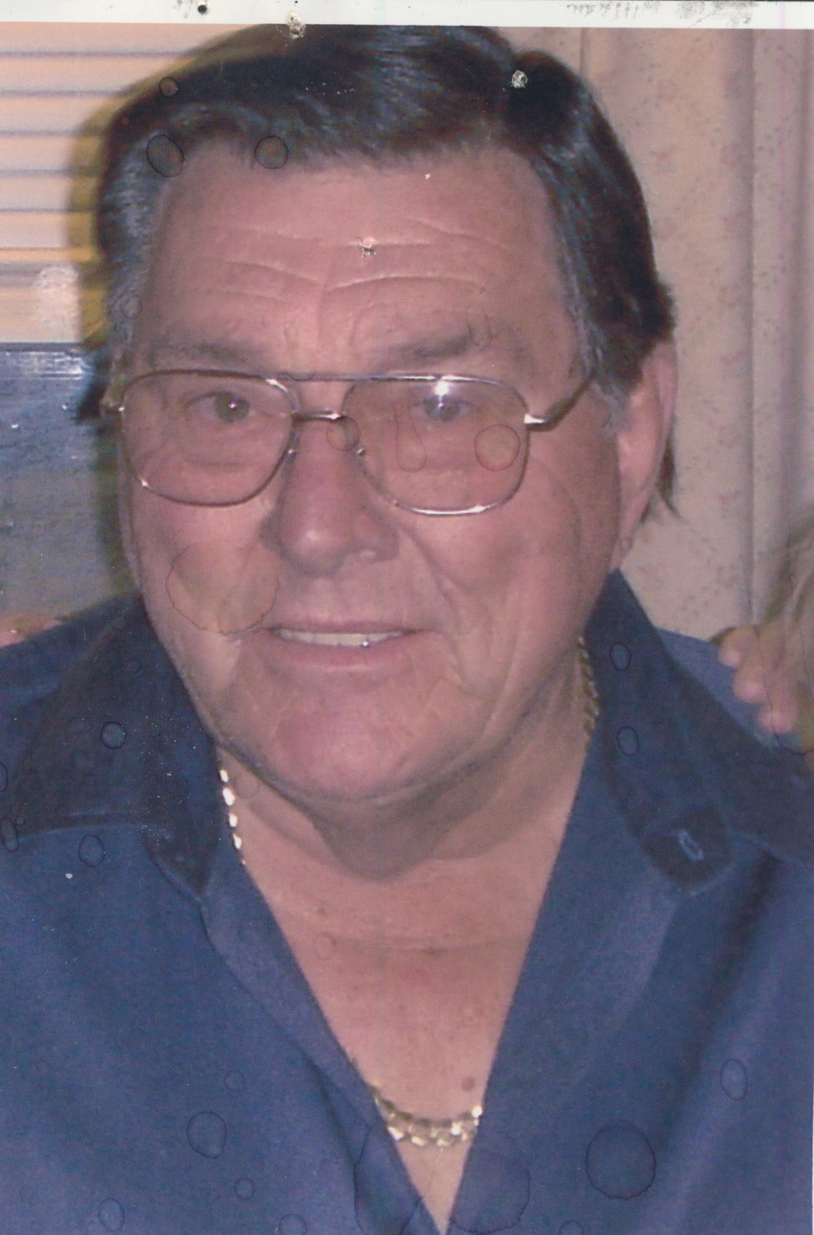 Avis de décès de Archie Robert Cormier