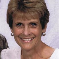 Obituary of Connie Albert