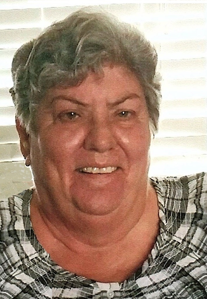 Obituary of Carolyn Sue Burnell