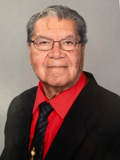 Obituary of Jose G Cabrera