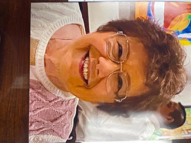 Obituary of Katherine Kalliope Ferguson