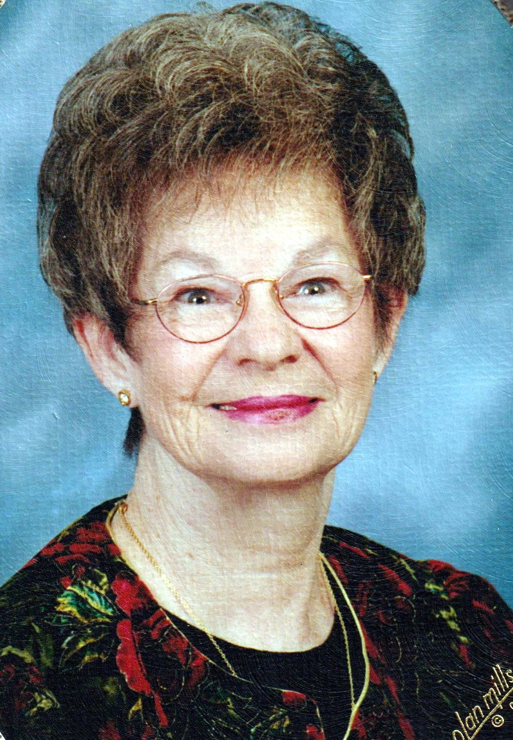 Martha Brown Obituary - Madison Heights, VA