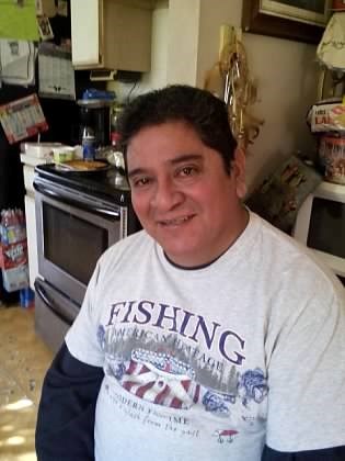 Obituary of Ricardo Antonio Madrigal