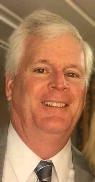Obituary of Michael Joseph Cotter