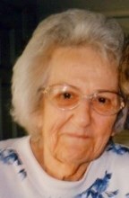 Obituary of Mary J. Harder